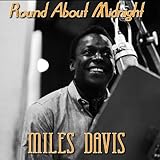 Round About Midnight