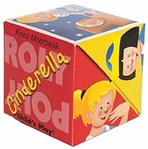 Cinderella (Roly Poly Box Books)