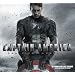 (11x12) Captain America: The First Avenger Movie 16-Month 2012 Calendar