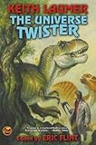 The universe twister