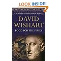 Food for the Fishes (Marcus Corvinus Mysteries)
