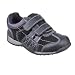 Toddler Boys' Cherokee® Hanklin Athleisure Shoes - Black