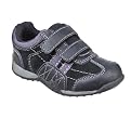 Toddler Boys' Cherokee&reg; Hanklin Athleisure Shoes - Black
