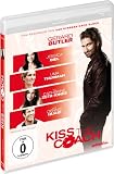 Image de Kiss the Coach (Bd) [Blu-ray] [Import allemand]