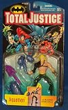 51 hmt8kg0L. SL160  Total Justice Aquaman Action Figure