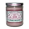 Mulberry & Spice Pet Odor Exterminator Candle
