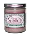 Mulberry & Spice Pet Odor Exterminator Candle