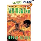 Whirlwind: The Caretaker Trilogy: Book 2 (Caretaker Trilogy) by David Klass