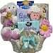 Art of Appreciation Gift Baskets My Little Lamb Chocolate and Candy Easter Basket
