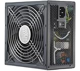 Coolermaster Silent Pro 500W Modular PSU - UK