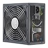 Cooler Master Netzteil SilentPro 500W