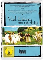 Viel Lärm um nichts