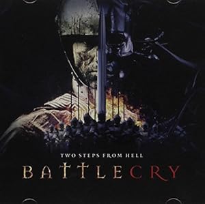 Amazon.com: Two Steps From Hell: Battlecry: M