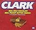 Necco Clark Bars, 2.1-Ounce (Pack of 24)