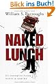 Naked Lunch: Die urspr�ngliche Fassung