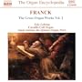 Franck: Great Organ Works, Vol. 2