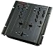 Brand New Vestax Vmc002xl-usb/blk Two Channel Dj Mixer with Usb and Pcv Crossfader