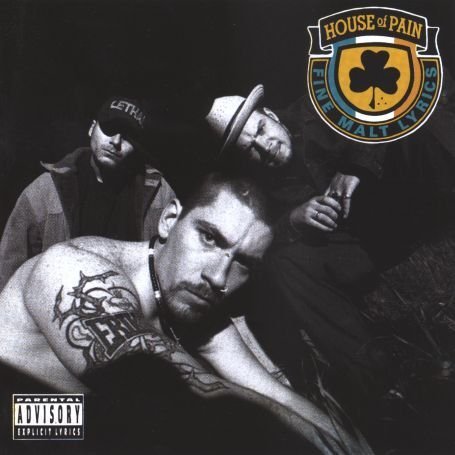 CD-Charts  Music : House of Pain