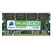 Corsair  PC2700 512MB 64M*64 NONECC   CL3  UNBUFFERED notebook/laptop memory  - VS512SDS333