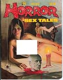 Horror Sex Tales Vol.1, No.1