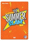 Produkt-Bild: WWE - Summerslam 2010 - Steelbook [Limited Edition]