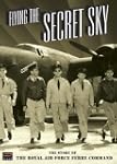 Flying the Secret Sky