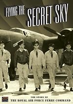 Flying The Secret Sky - WGBH Specials Movie Streaming.