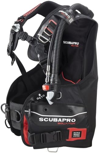 Scubapro Equator BCD w/BPI (L)