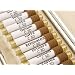 65 Universal-Etiketten -geeignet f�r Laser- und Injektdrucker