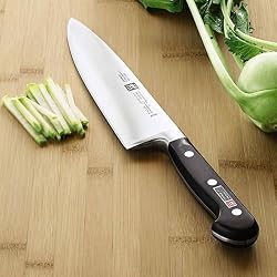 Zwilling JA Henckels TWIN Pro-S Chef's Knife