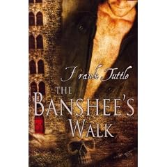 (The Banshee's Walk) By Tuttle, Frank (Author) paperback on (06 , 2011)