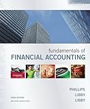 Fundamentals of Financial Accounting with Annual Report + Connect Plus