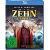Die zehn Gebote [Blu-ray]