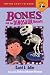 Search : Bones and the Dinosaur Mystery #4