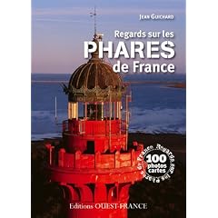 Regards sur les phares de France