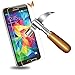 iAnder Samsung Galaxy Mega 2 screen protector - Premium Tempered Glass Screen Protector Samsung Galaxy Mega 2