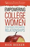 Empowering College Women: Strategies for Campus Relationships