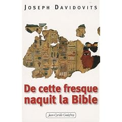 De cette fresque naquit la Bible