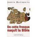 De cette fresque naquit la Bible