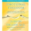 Emotional Freedom (Liberate Yourself from Negative Emotions and Transform Your Life) (Abridged) (Compact Disc)