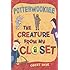 Potterwookiee: The Creature from My Closet