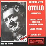 ｜Verdi: Otello