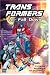 Transformers, Vol. 13: All Fall Down