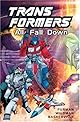 Transformers, Vol. 13: All Fall Down