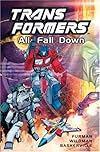 Transformers, Vol. 13: All Fall Down