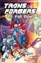 Transformers, Vol. 13: All Fall Down