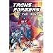 Transformers, Vol. 13: All Fall Down