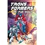 Transformers, Vol. 13: All Fall Down