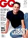 GQ Magazine - June 2001: Heath Ledger, Elisabeth Rohm, Hugh Jackman & More