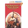 Allan Quartermain 4: Maiwa's Revenge, or The War of the Little Hand